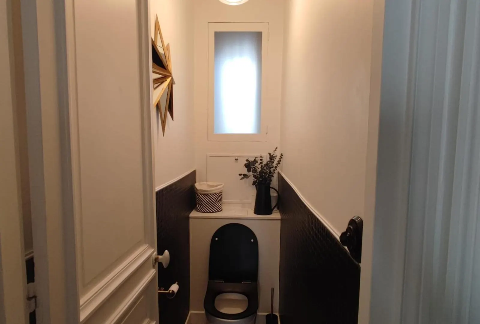 Renovated Family Flat In Montmartre Apartment Paris 0*,  France